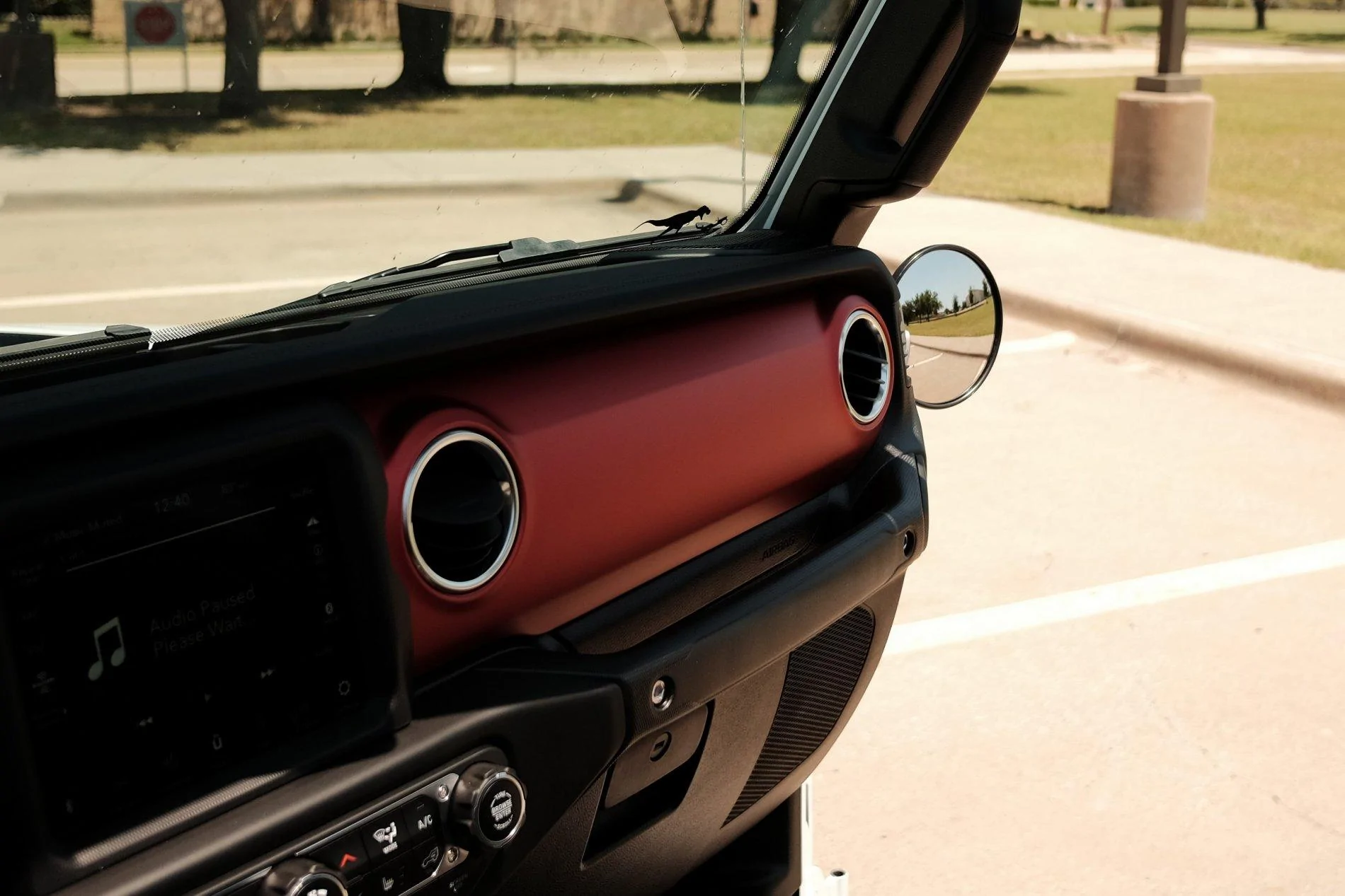 Jeep Gladiator Doors off (trail) mirrors? 2020_0503_11460300~2