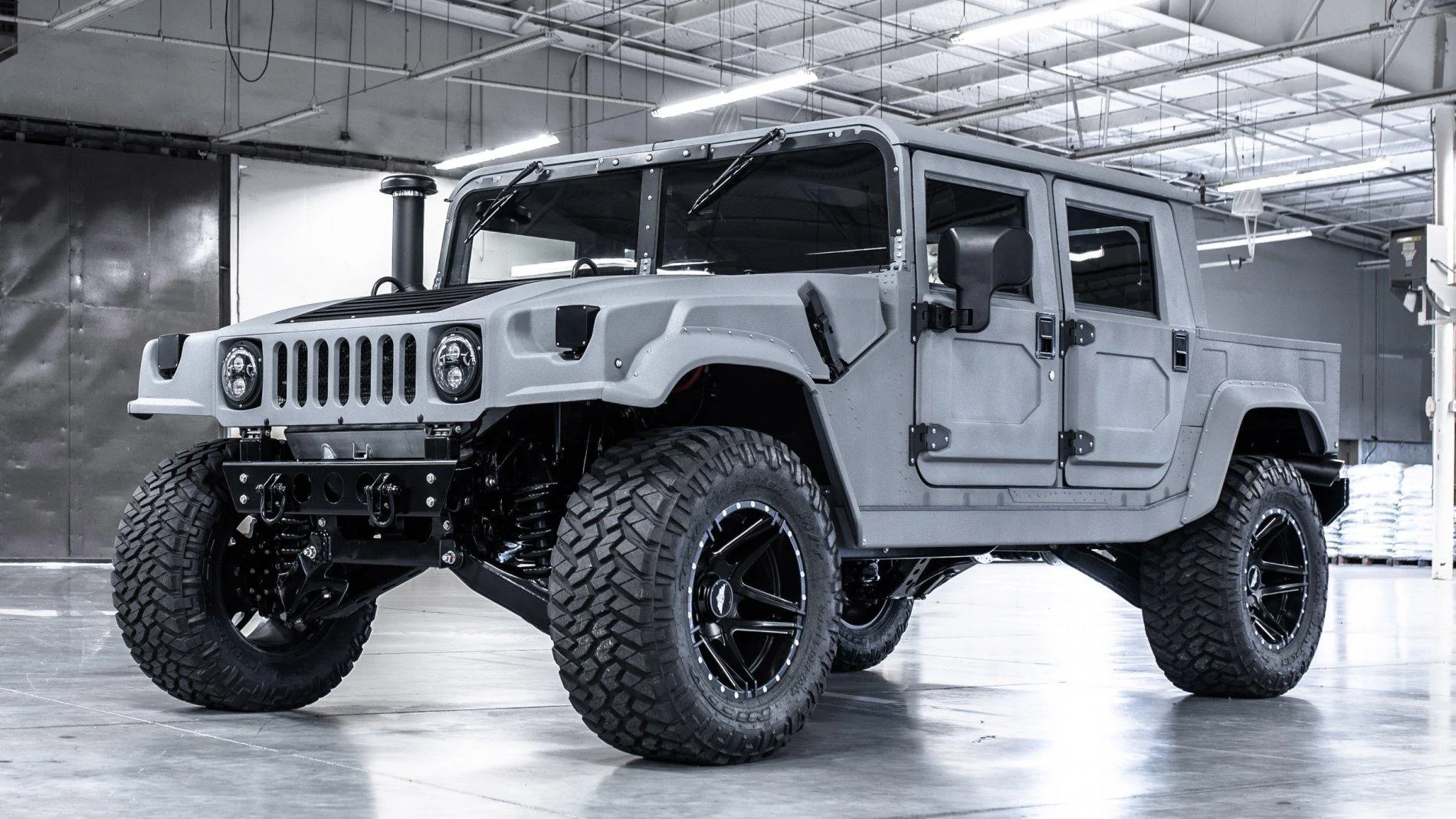 Jeep Gladiator So I guess the Gladiator isn't so expensive...Bollinger 9297C966-CD53-44D3-BB33-F86C3770B607