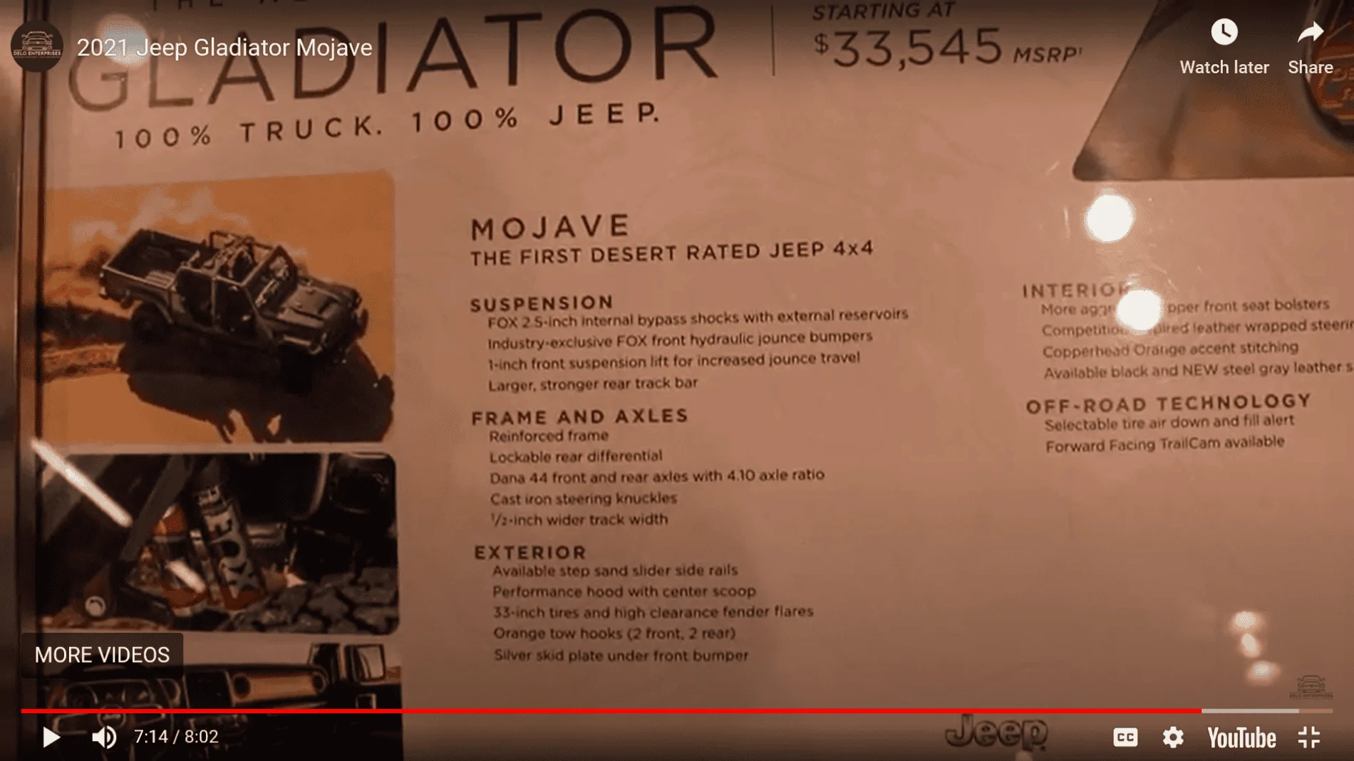 Jeep Gladiator Gladiator Mojave - Selectable Tire Air Down and Fill Alerts? 1588601490643