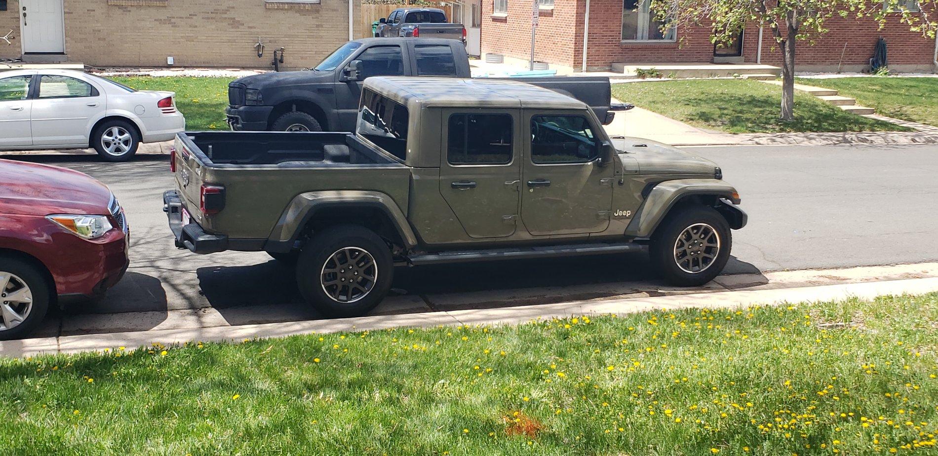 Jeep Gladiator Gator Overland 20200504_130005