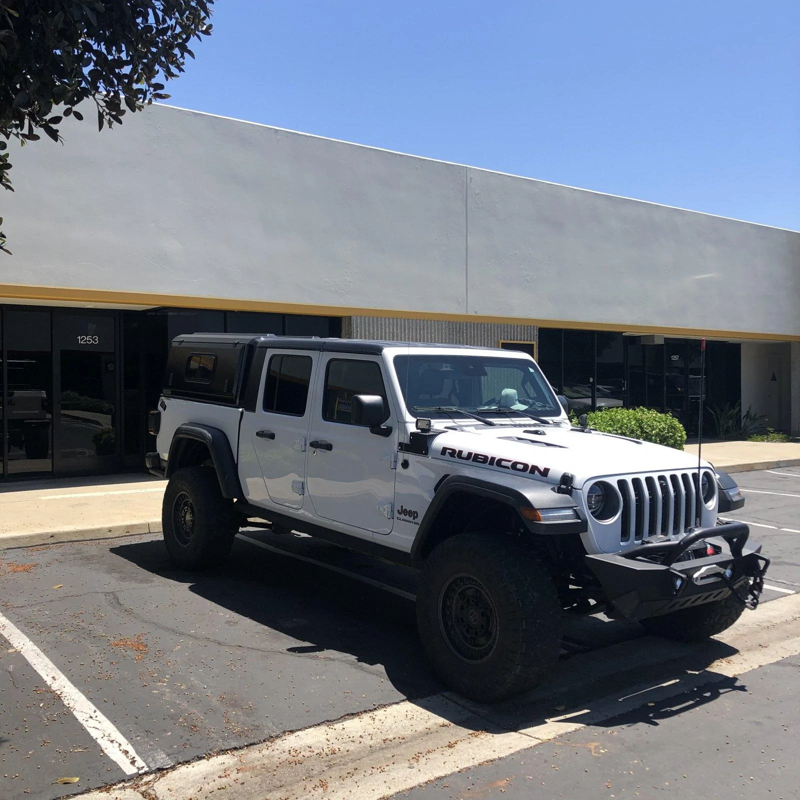 Jeep Gladiator RLD designs pic request 441A36E3-6374-4C98-BD66-6703AFACED59