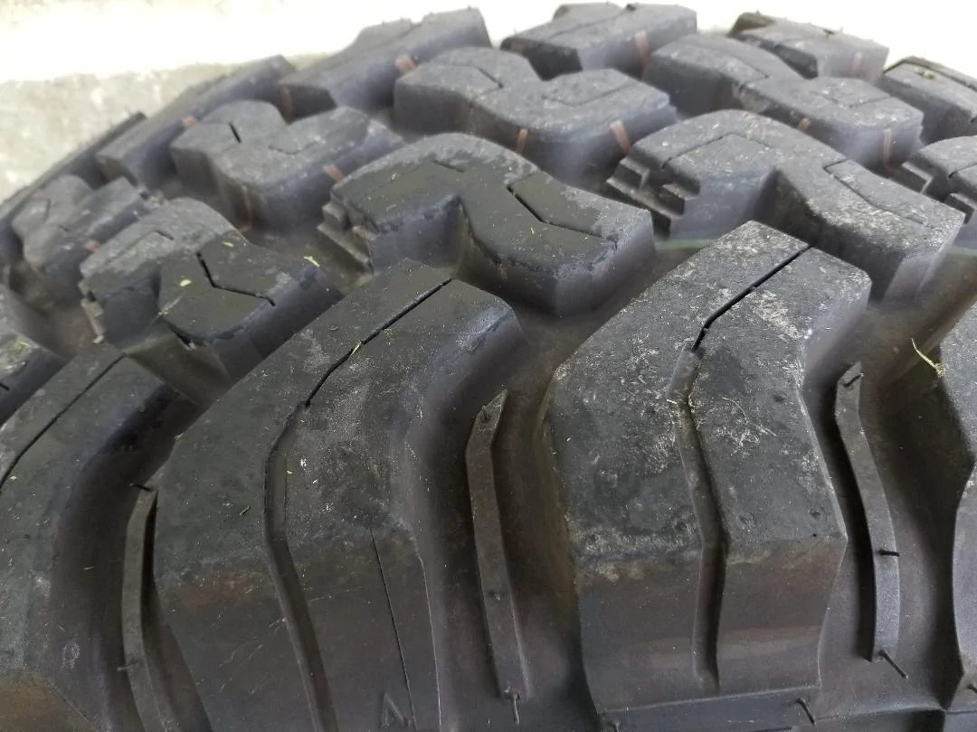 Jeep Gladiator Rubicon Take Off Wheels and Tires Jeep Wheels 1