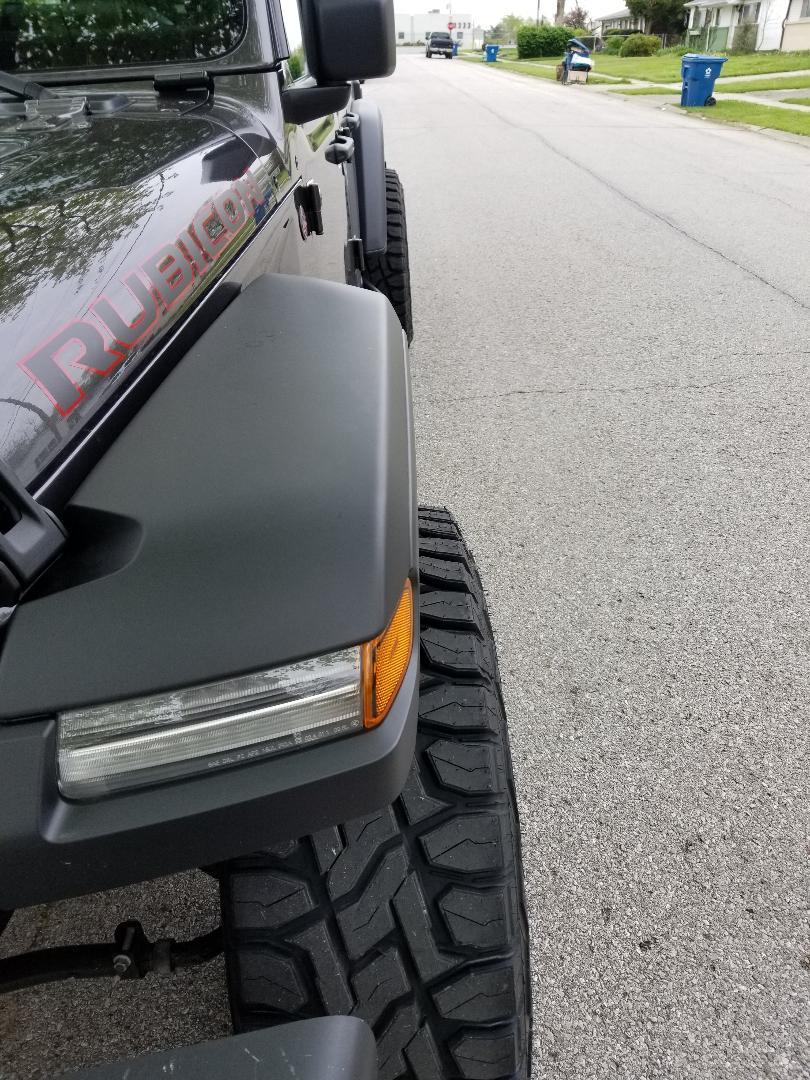 Jeep Gladiator My GCM Rubicon so far Jeep 4