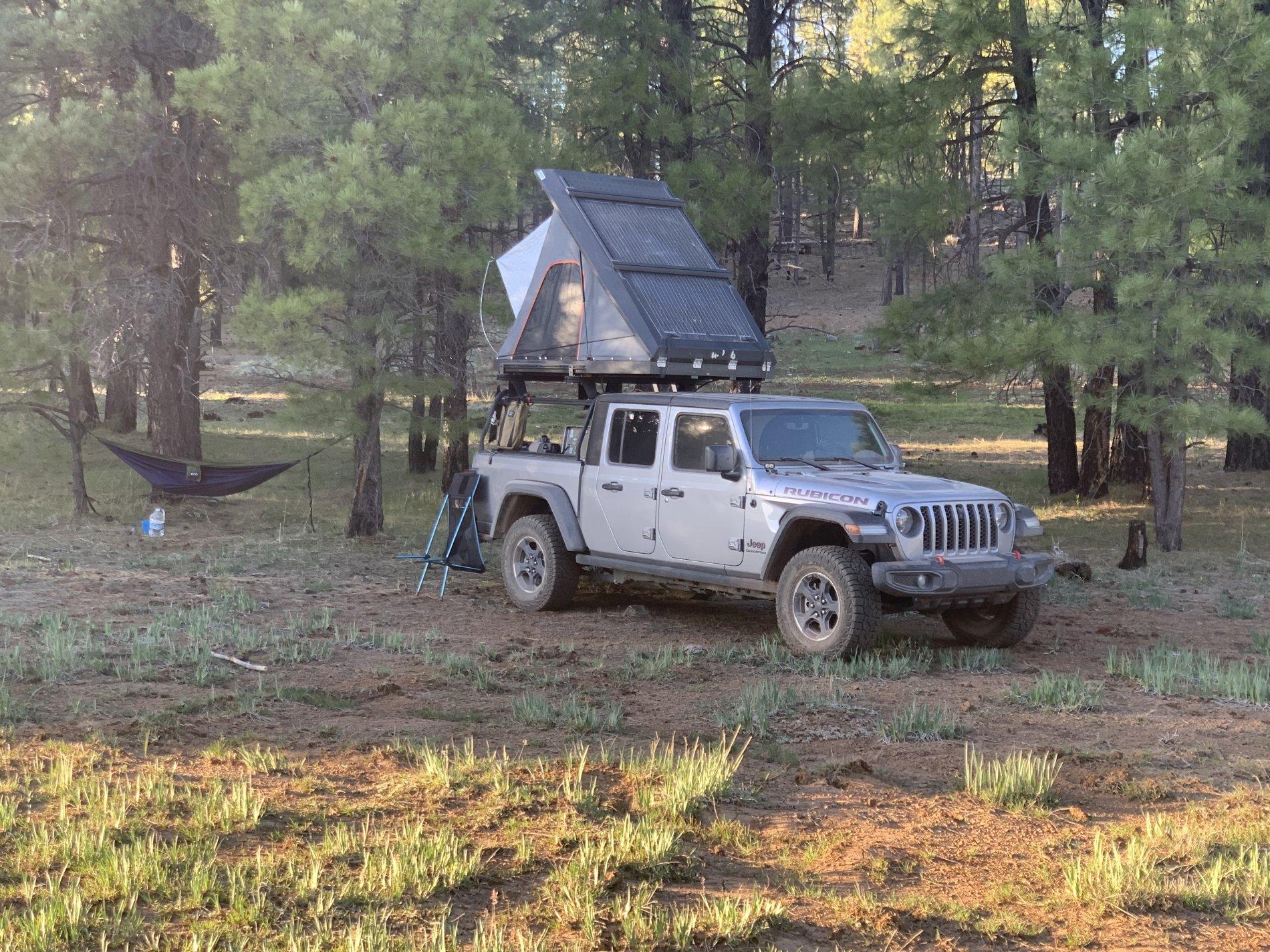 Jeep Gladiator What did you do WITH your Gladiator today? DC1972B1-9D00-4005-A3A7-81CC2D9DD3E9