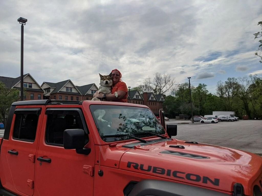 Jeep Gladiator Yes I did... image_8341008_19700119_041540