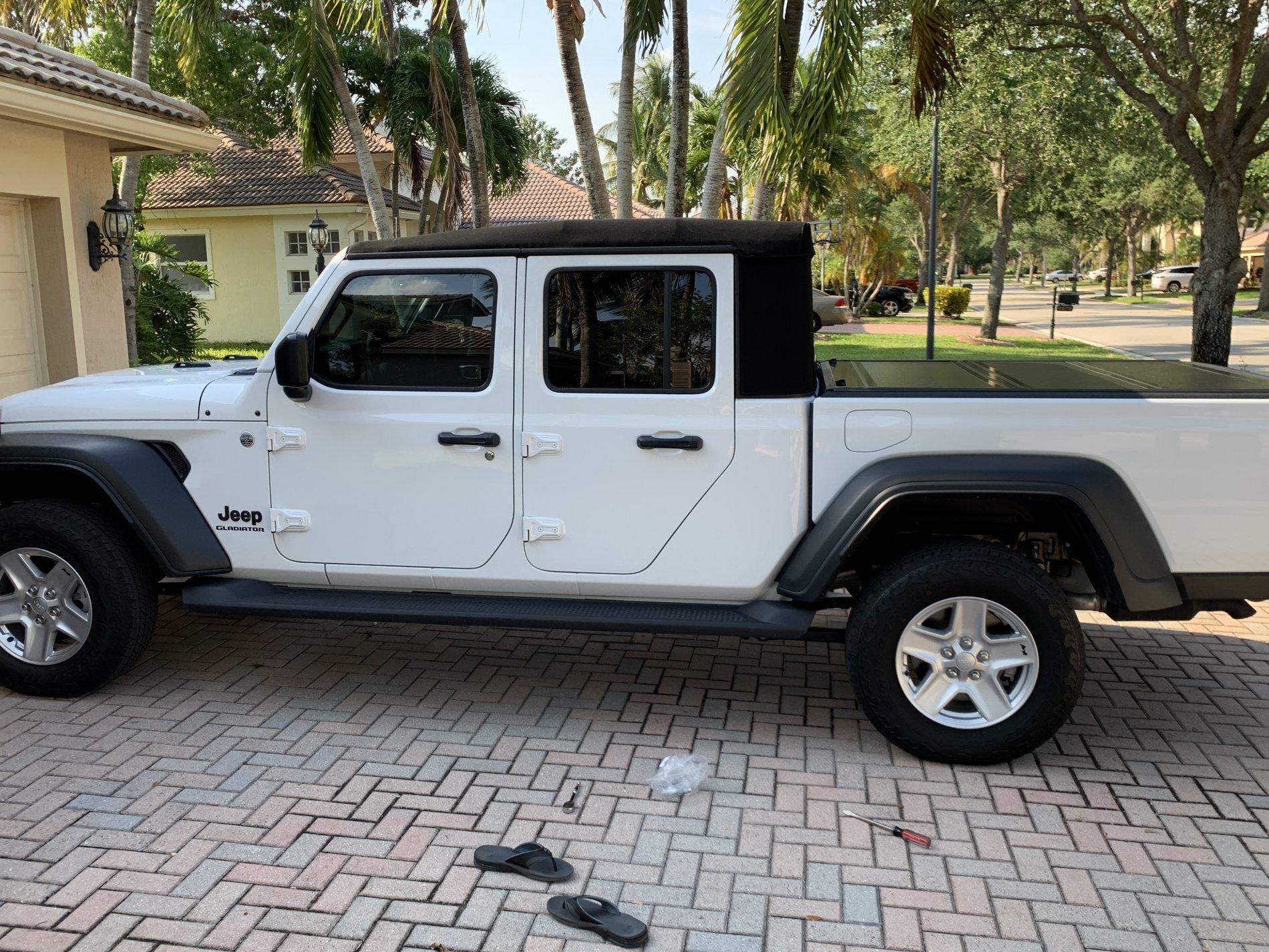 Jeep Gladiator Rebate gone 517DB9ED-C3C9-47BA-8533-B37CDD9BDB58