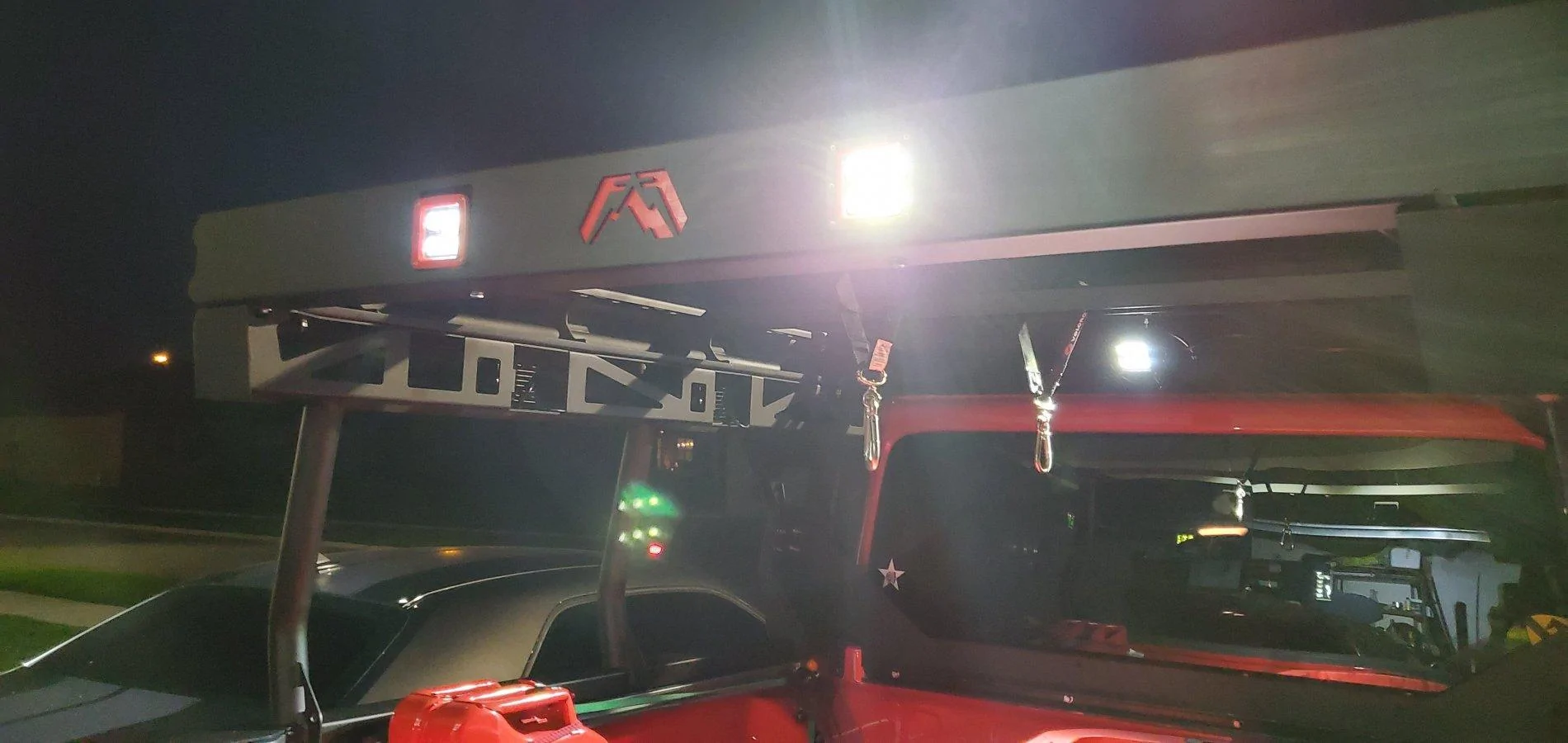 Jeep Gladiator What did you do TO your Gladiator today? [ADMIN WARNING: NO POLITICS, NO GUN TALK] 20200504_204733