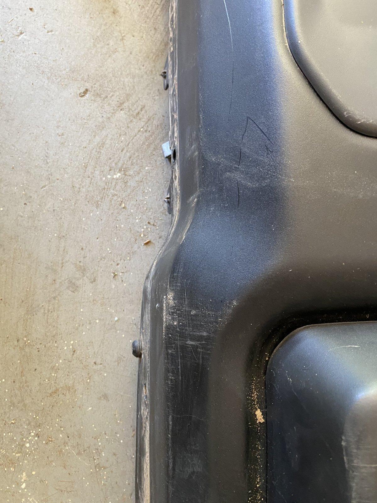 Jeep Gladiator Steel 3 piece bumper skid plate(s) -UPDATED now with happy ending E013ADC7-EFC2-41DE-9349-159457CDFF51