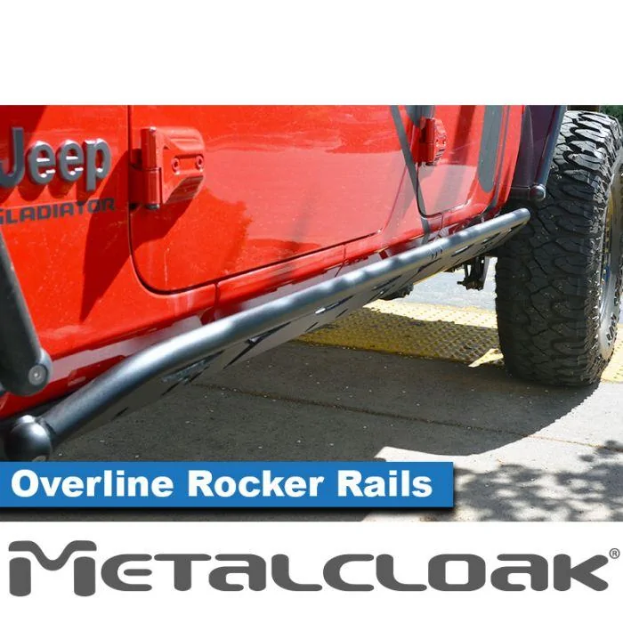 Jeep Gladiator Rock Rails Thread C1FBD247-E5E4-4F92-86A2-414851B8C5E8