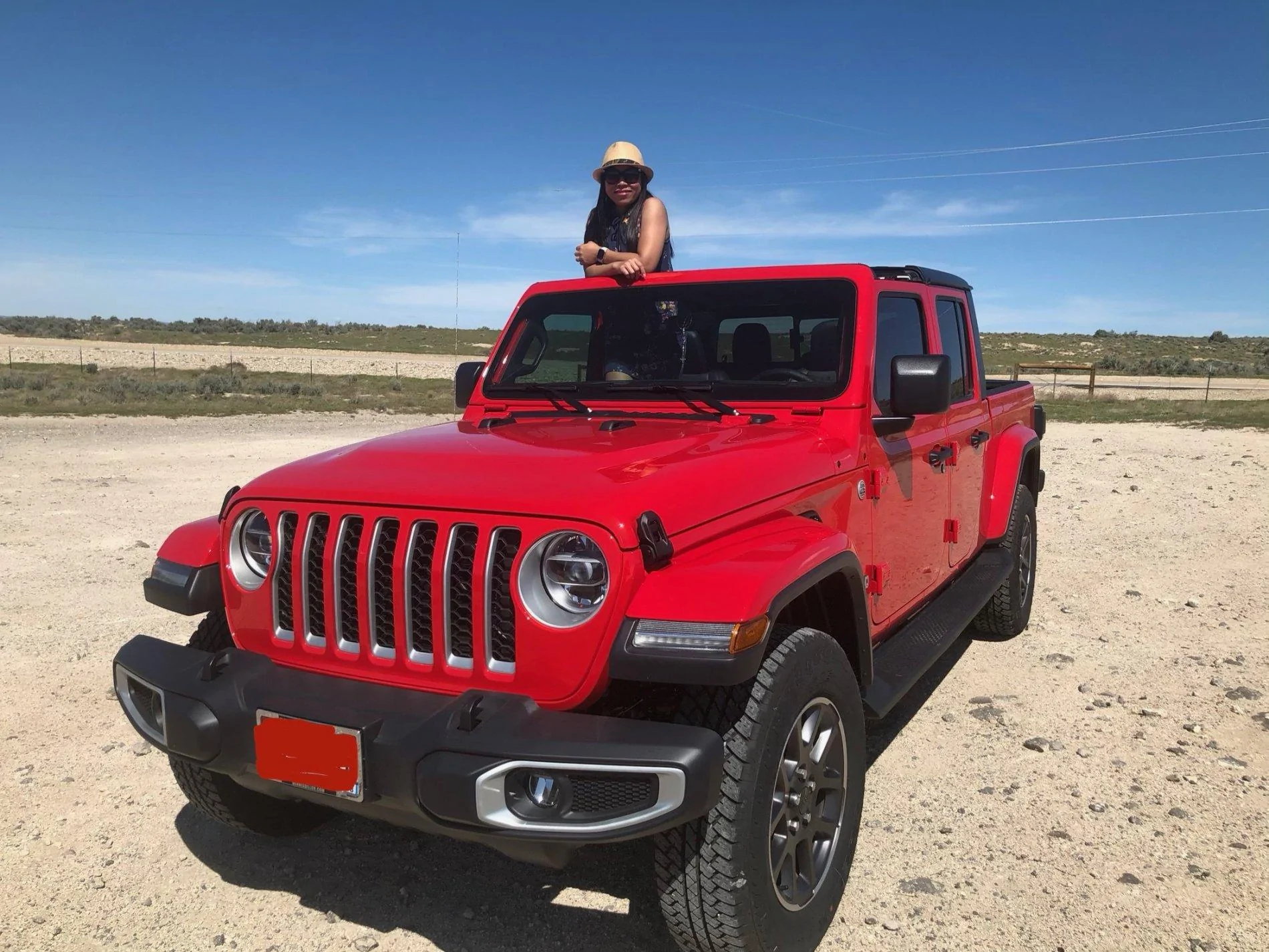 Jeep Gladiator What is everyone seeing? Below Invoice and rates? IMG_1228