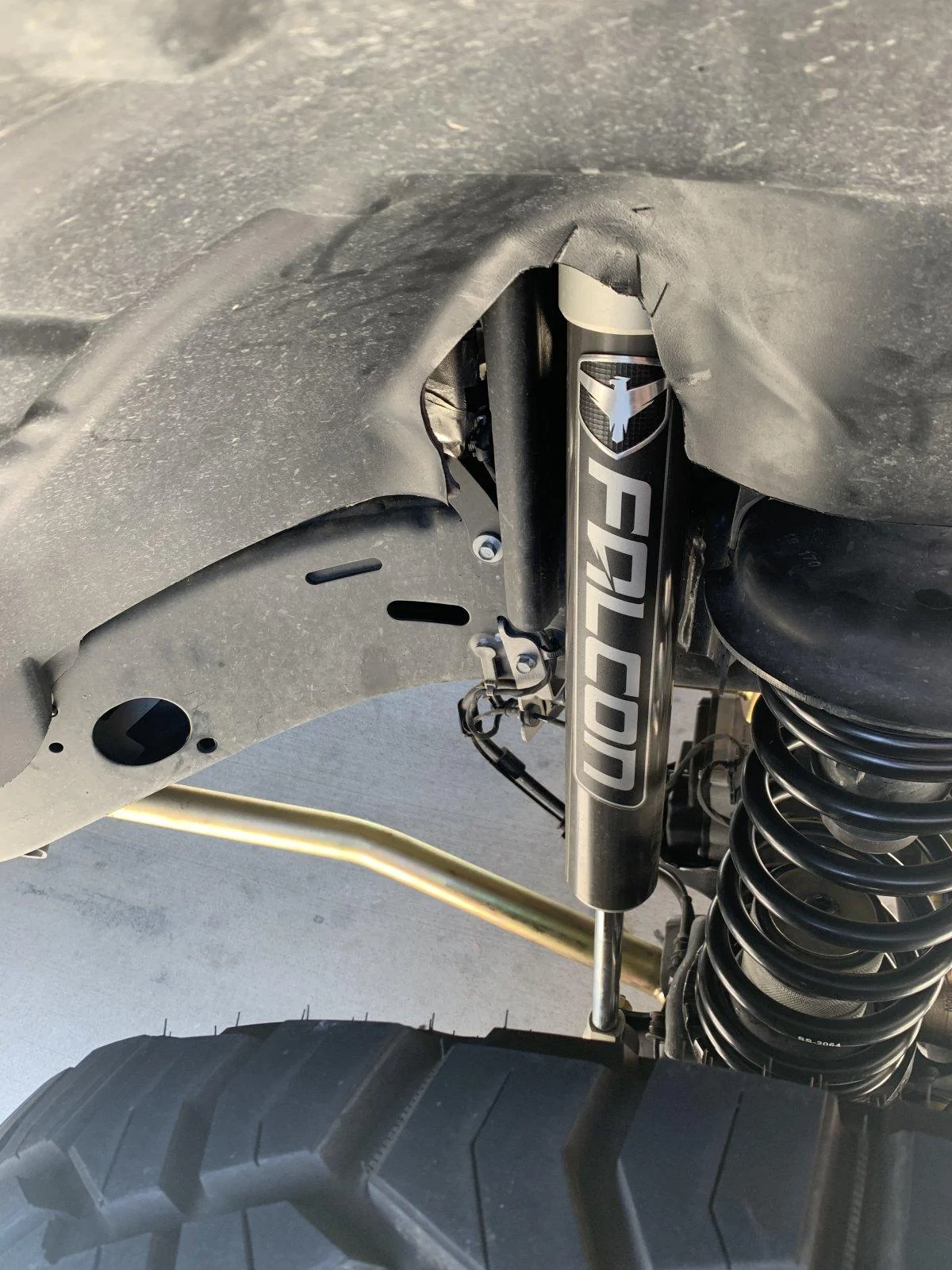 Jeep Gladiator Ready lift to metal cloak upgrade B6E6F8C2-FE38-4FEF-9FBD-D3551F26DA49