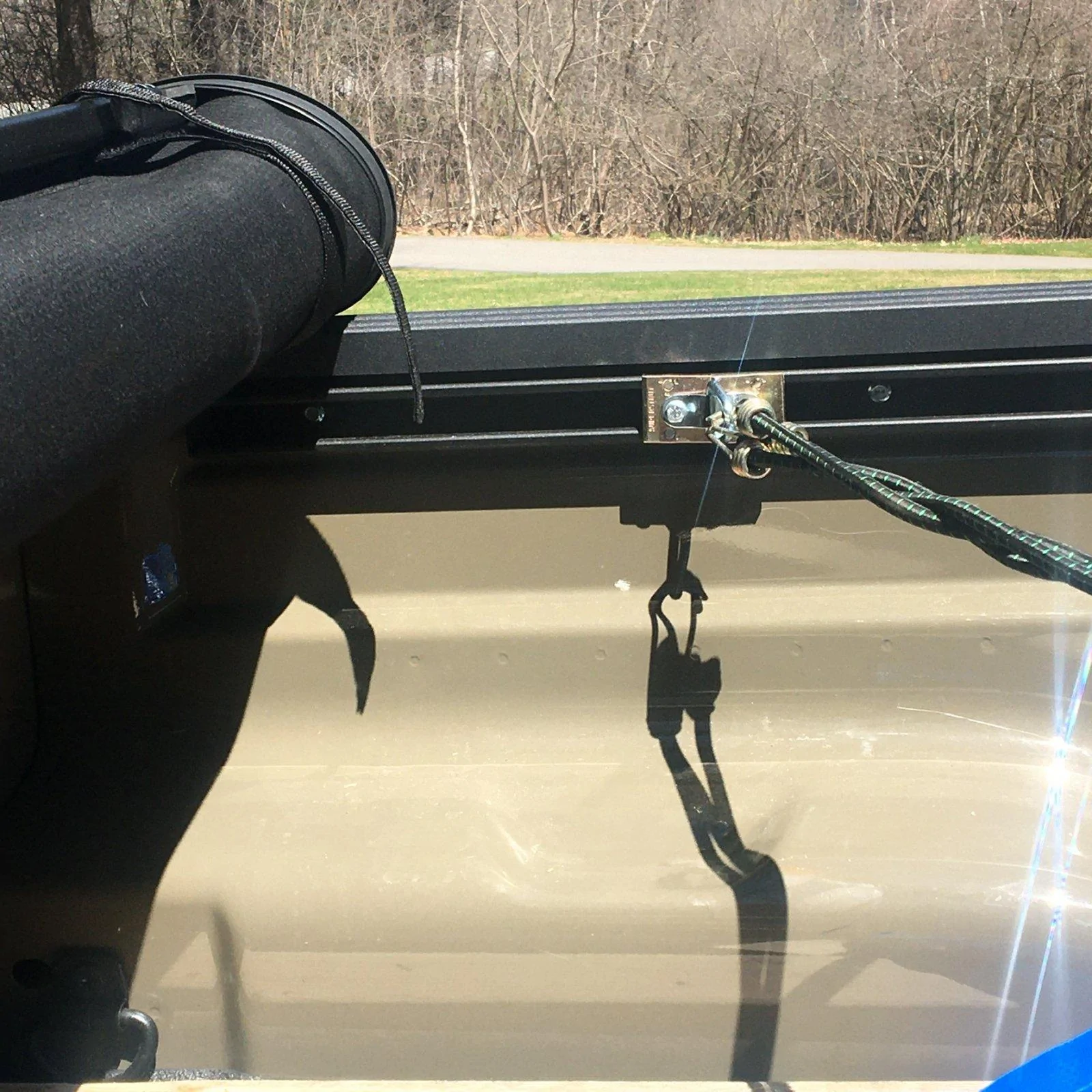 Jeep Gladiator Bed Rails On The Cheap 1223AE96-BAF1-4F11-A67D-AEEC0CA55F64