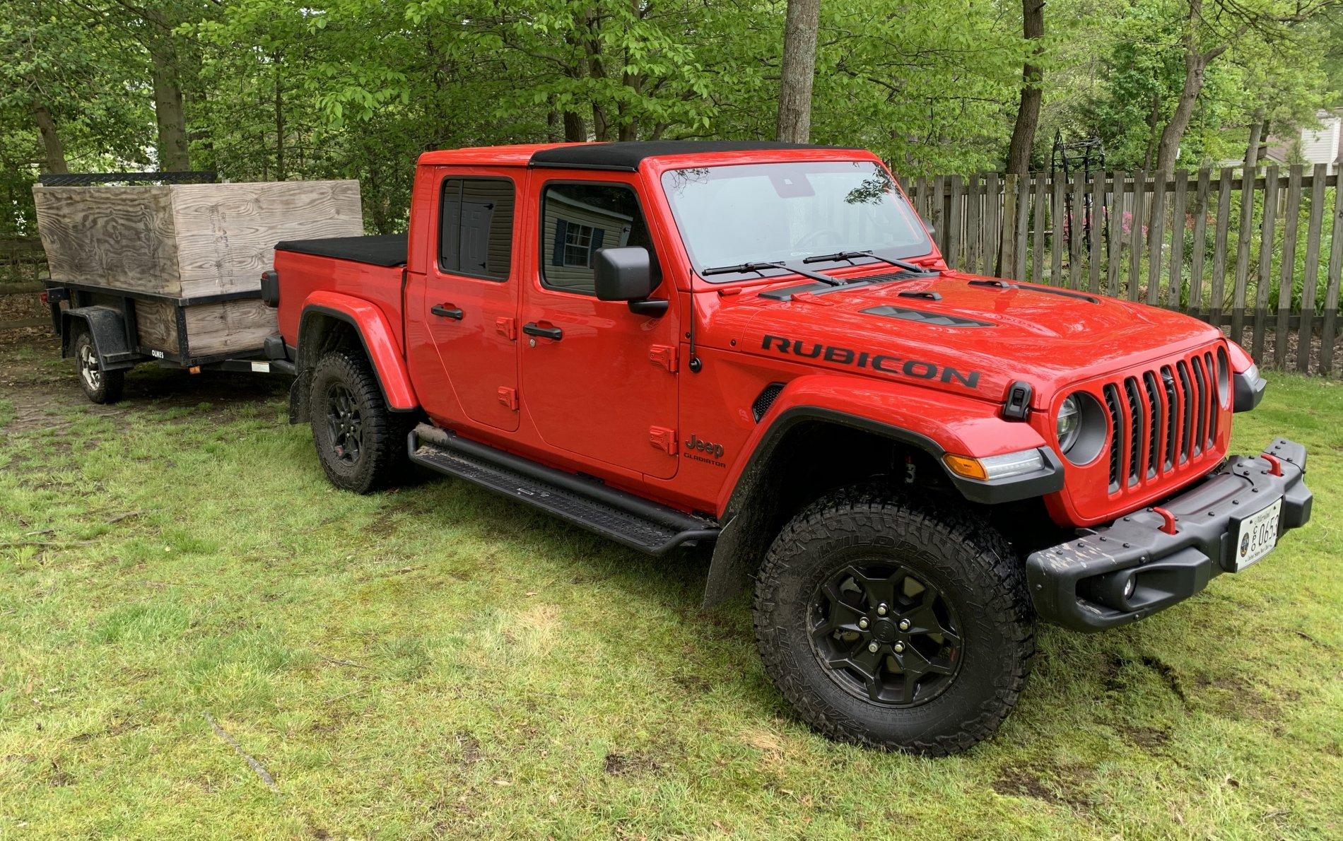 Jeep Gladiator OK Red 745FFEAC-9711-4630-93E6-D34F2DACAB4F_1_201_a