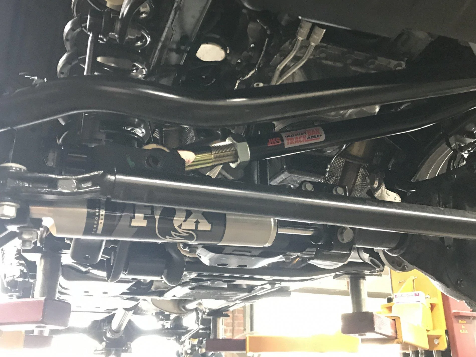 Jeep Gladiator Long Island Truck Shops AF3336E7-05A9-43EB-B70A-009A6947A7B4
