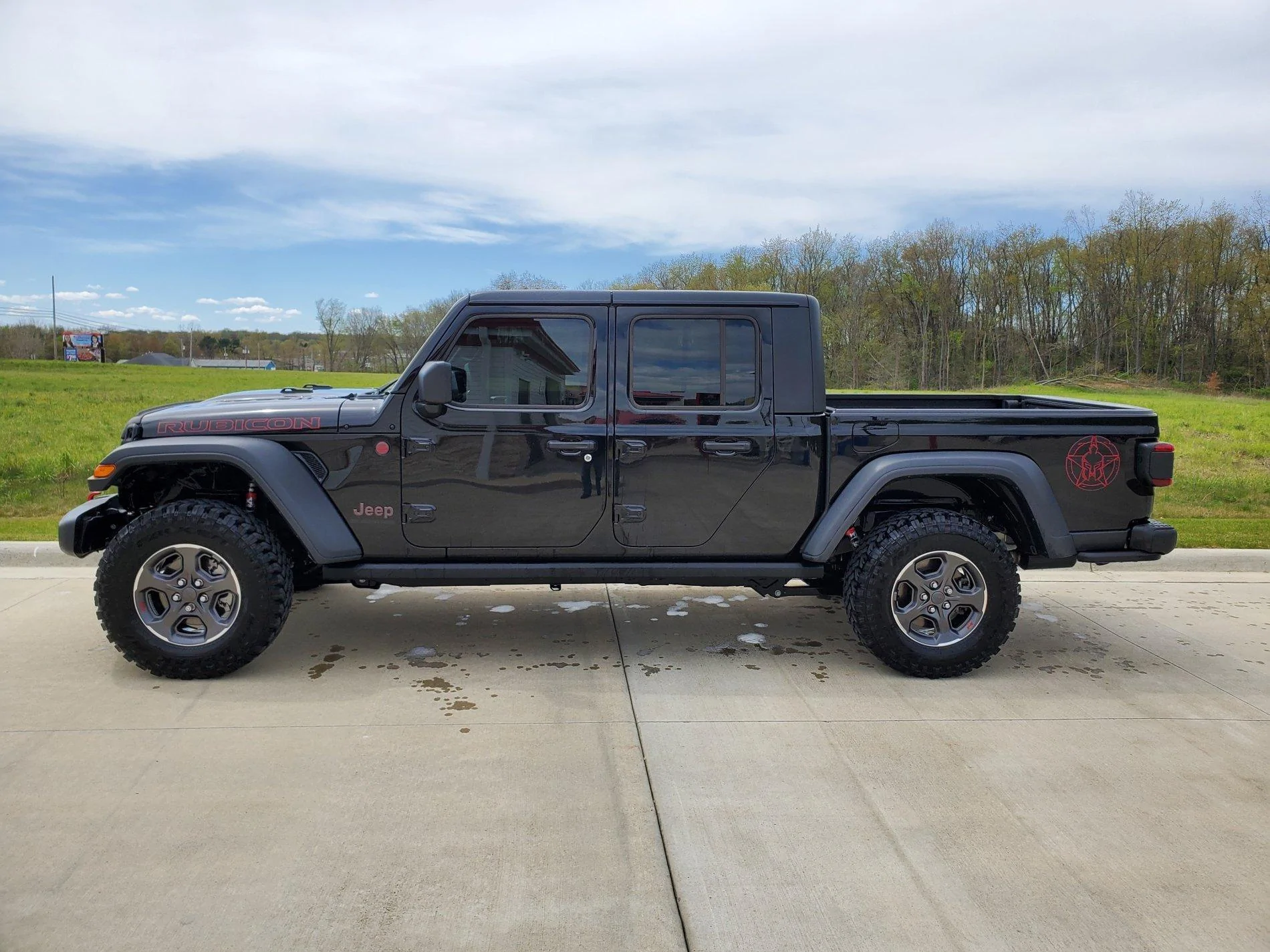 Jeep Gladiator What did you do TO your Gladiator today? [ADMIN WARNING: NO POLITICS, NO GUN TALK] 20200506_141749