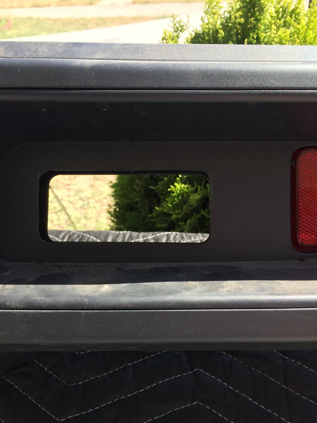 Jeep Gladiator What did you do TO your Gladiator today? [ADMIN WARNING: NO POLITICS, NO GUN TALK] 3BFB426F-4F02-4316-B7BE-855E3FF31F1D
