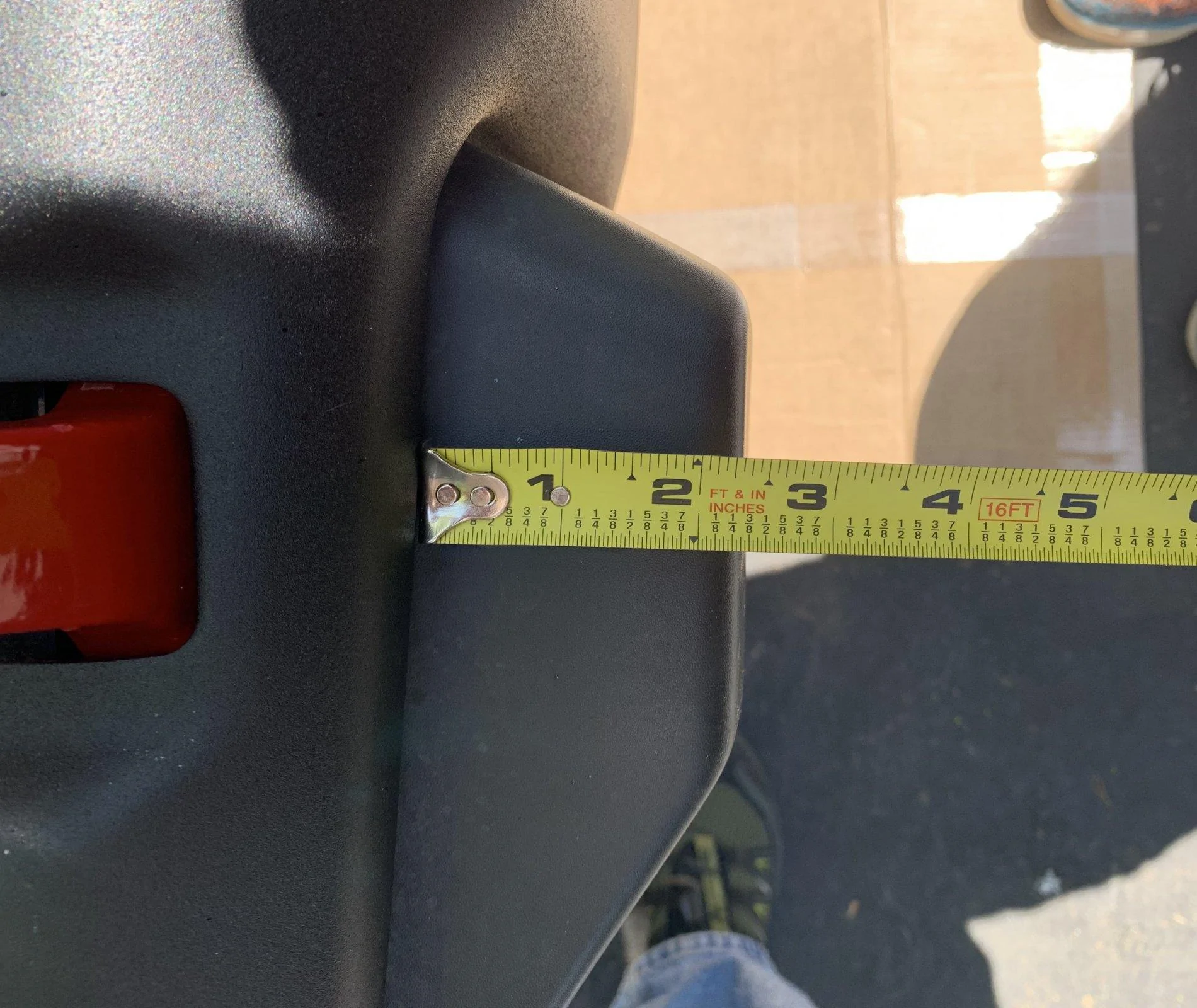 Jeep Gladiator Mopar winch plate experience? OldCover