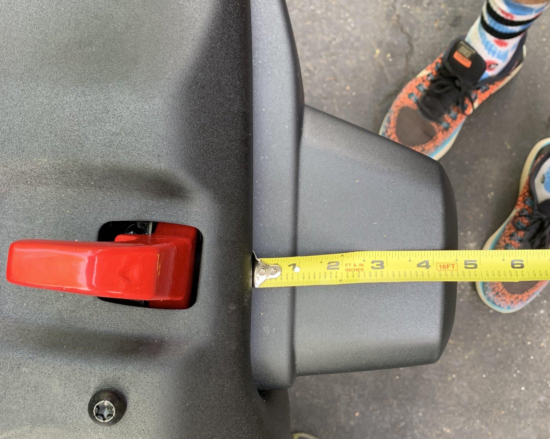 Jeep Gladiator Mopar winch plate experience? NewCover