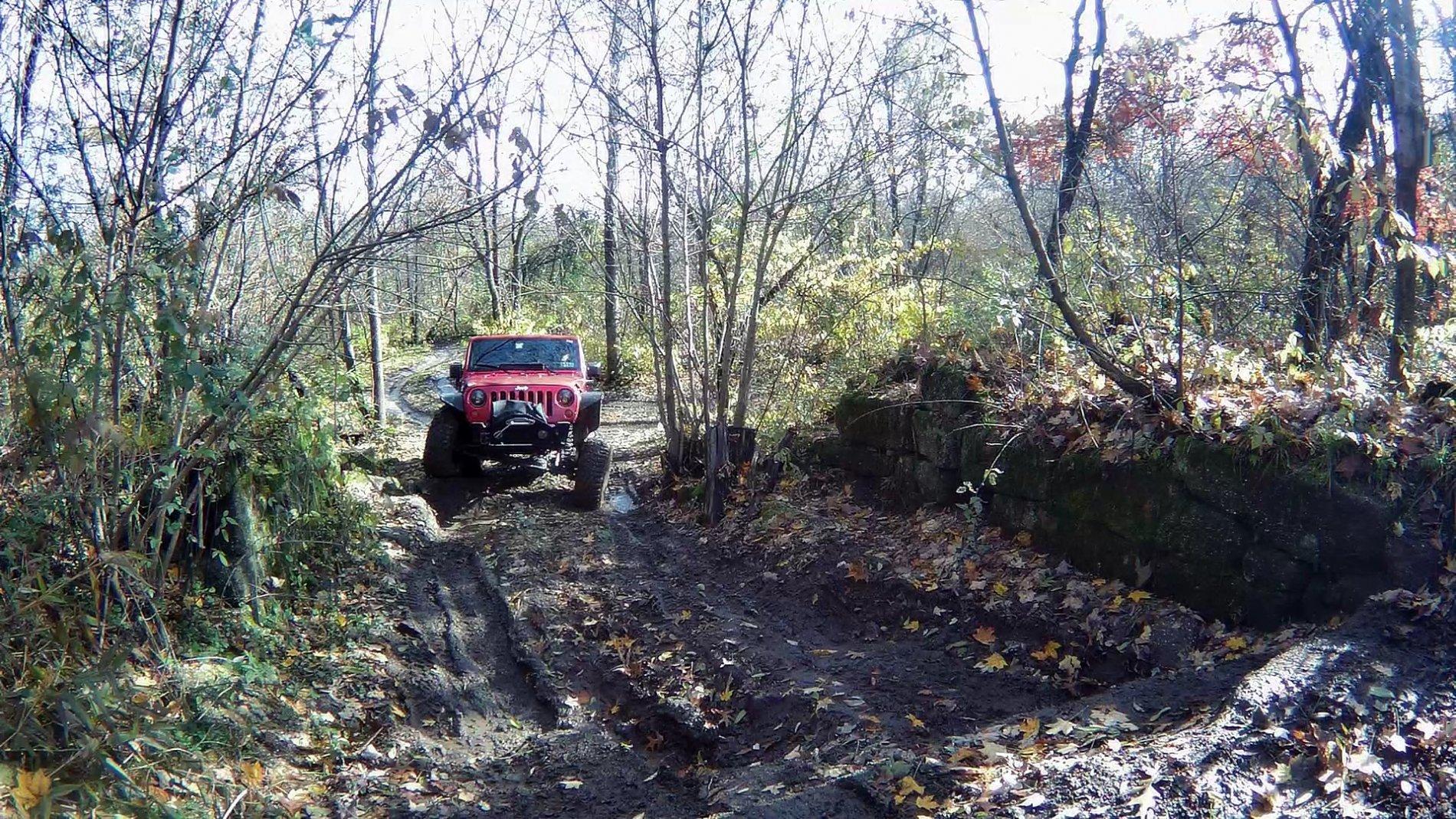 Jeep Gladiator What other jeep is in your garage? 5FBBB77C-72EE-4E54-8DBA-0BB1D07BDD9D