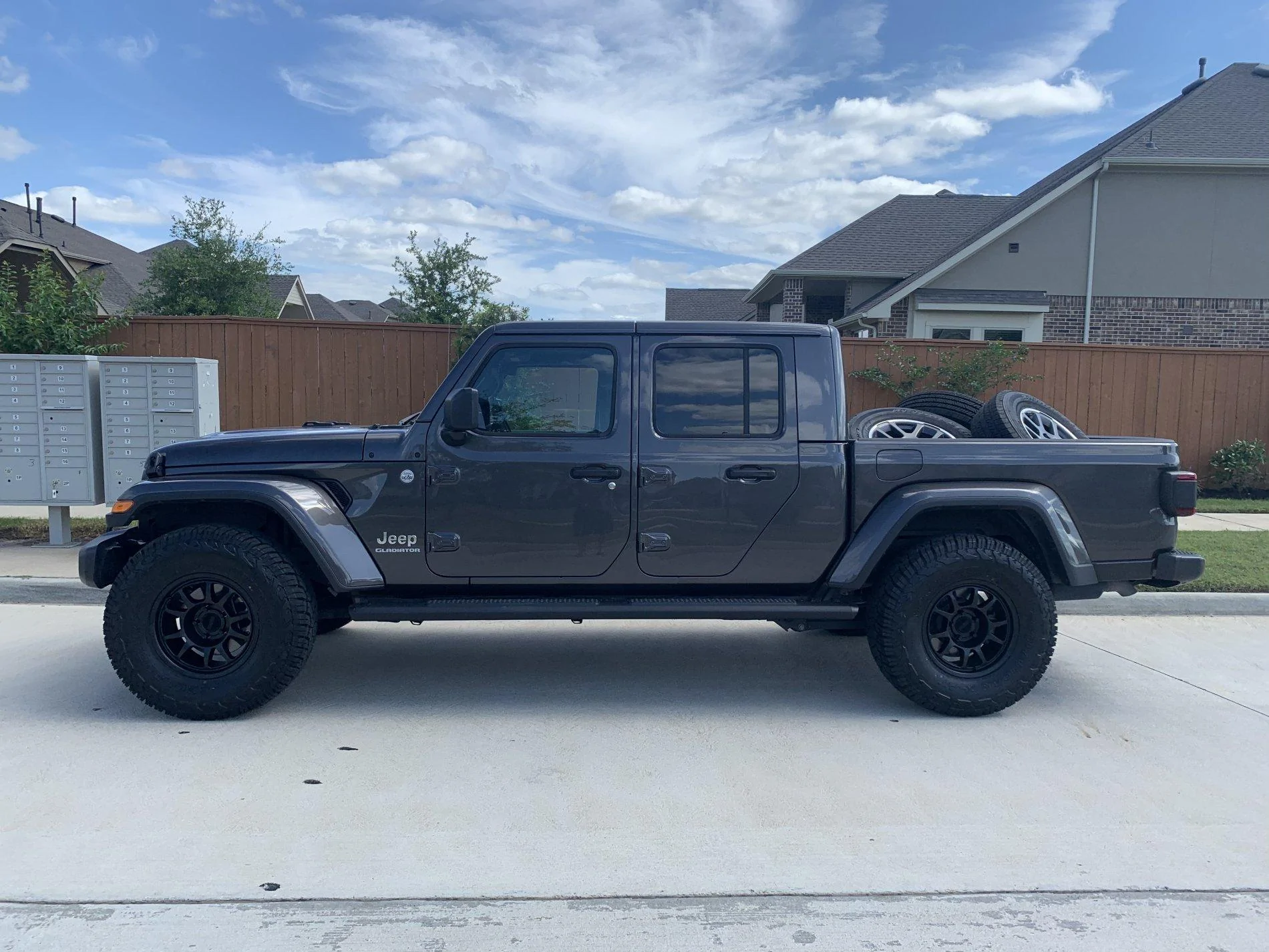 Jeep Gladiator What did you do TO your Gladiator today? [ADMIN WARNING: NO POLITICS, NO GUN TALK] IMG_1378