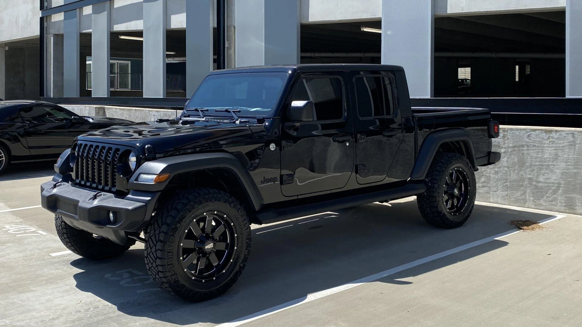 Jeep Gladiator NEED HELP!!!! Sport - 3.5” Lift - 37” Tires A357CD30-75AE-40F1-93D7-1C0F448738BF