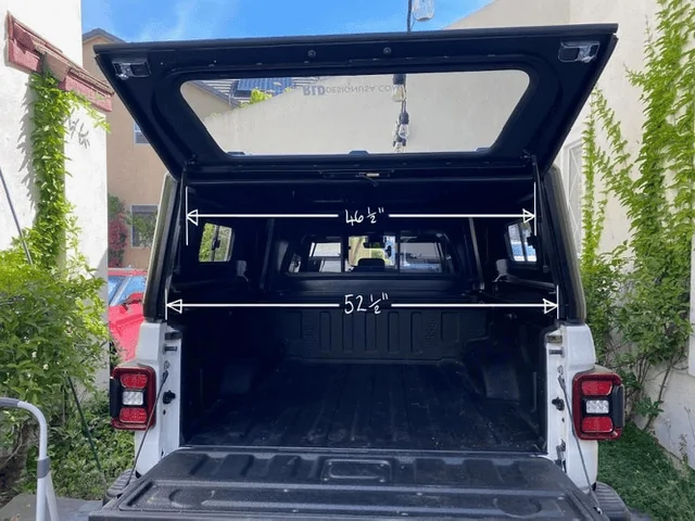 Jeep Gladiator RLD designs pic request 1588875501173
