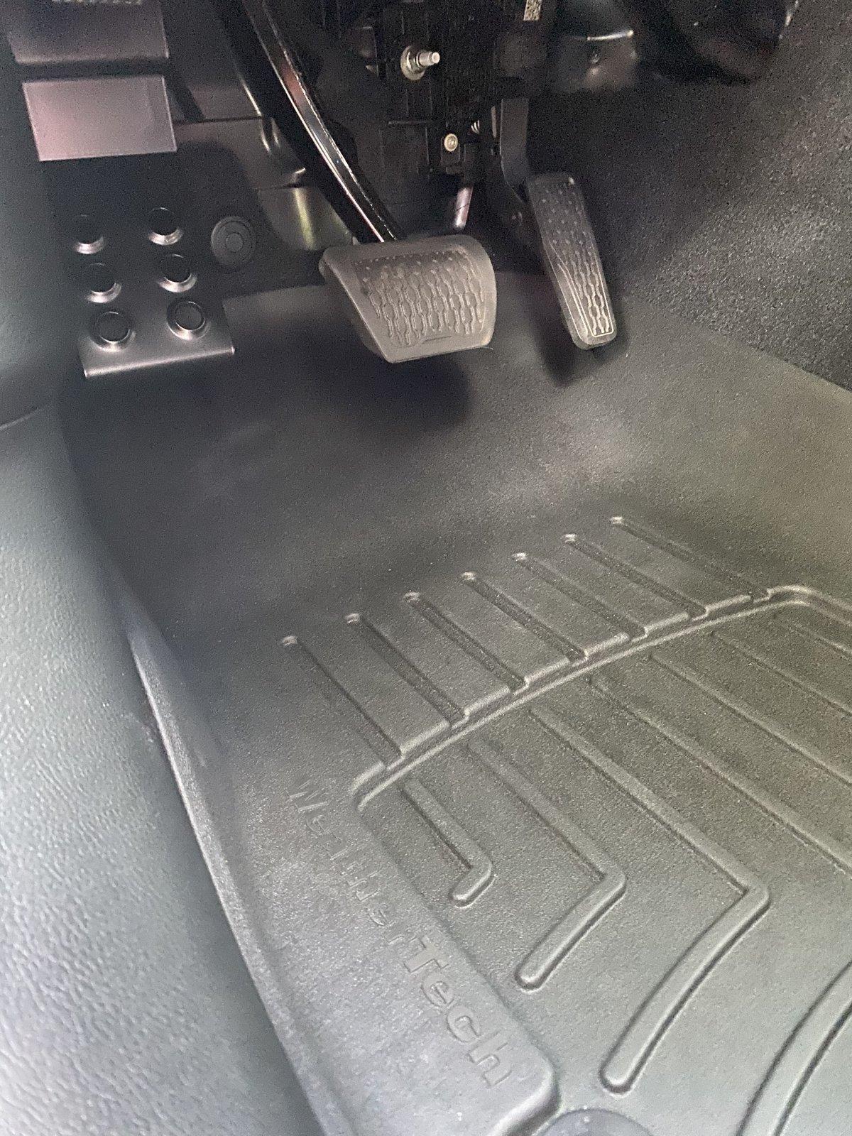 Jeep Gladiator What did you do TO your Gladiator today? [ADMIN WARNING: NO POLITICS, NO GUN TALK] 9AC729D5-6C58-4FB0-BB67-0A9F93DA1FA2