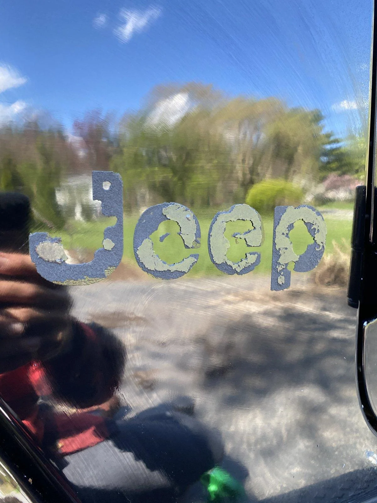 Jeep Gladiator What did you do TO your Gladiator today? [ADMIN WARNING: NO POLITICS, NO GUN TALK] 71E9AA12-AF2D-41D3-8D3C-D61BEB27DF5E