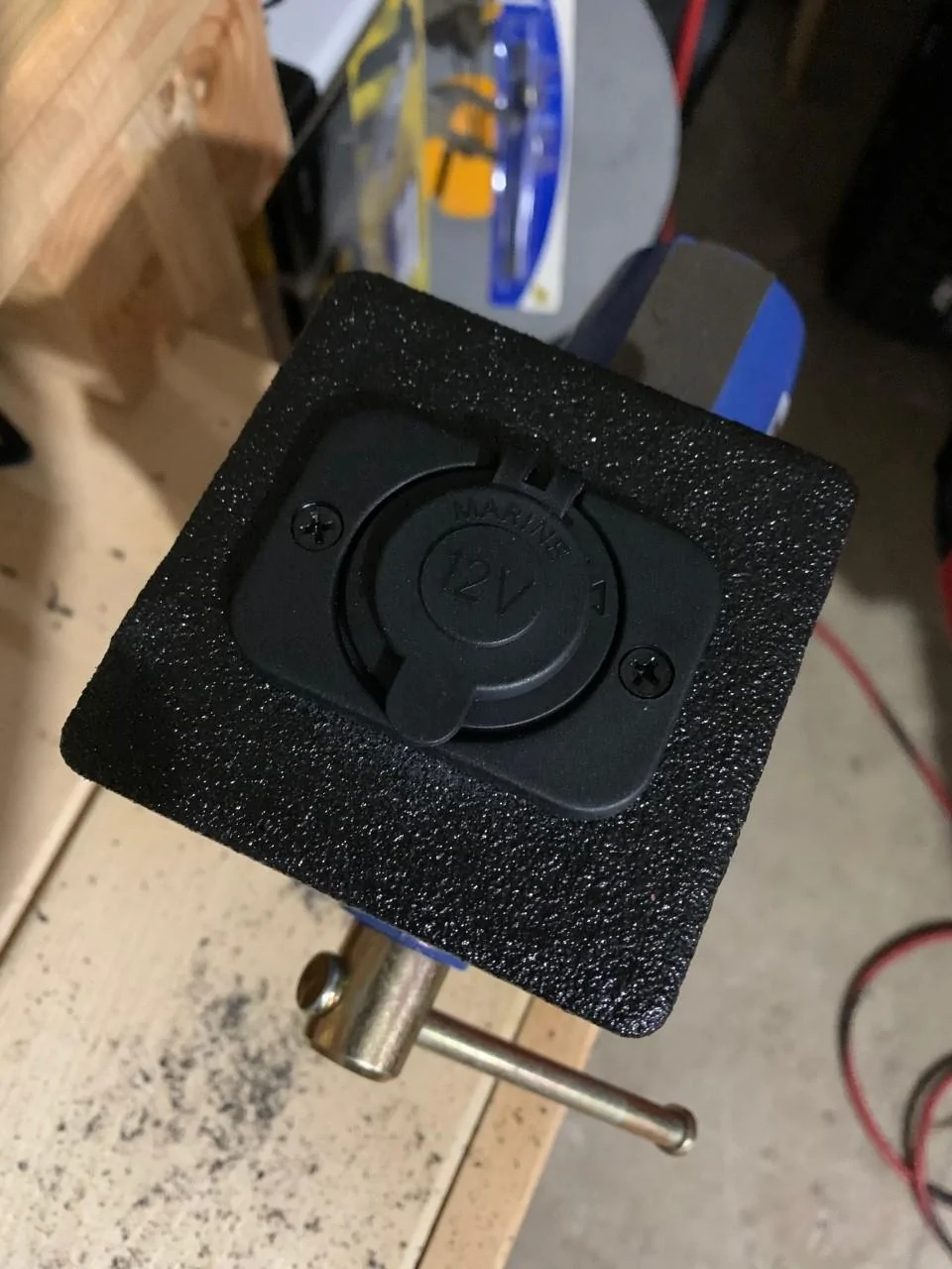 Jeep Gladiator No bed power? No problem! $9.99 do it yourself. Power 5