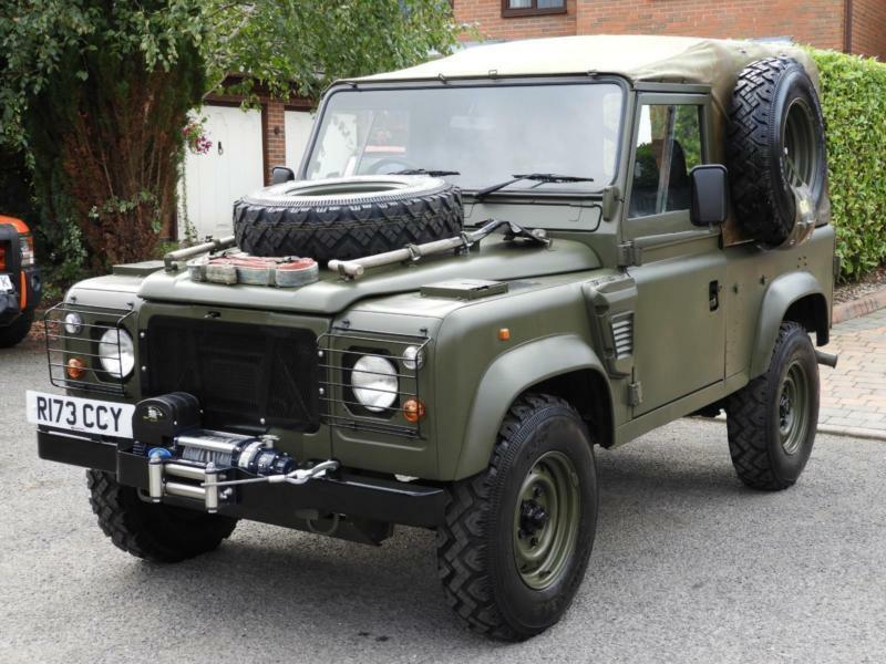 Jeep Gladiator Do we know if the wayout concept with mopar lift rubbed? wolfDefenderSkinnies
