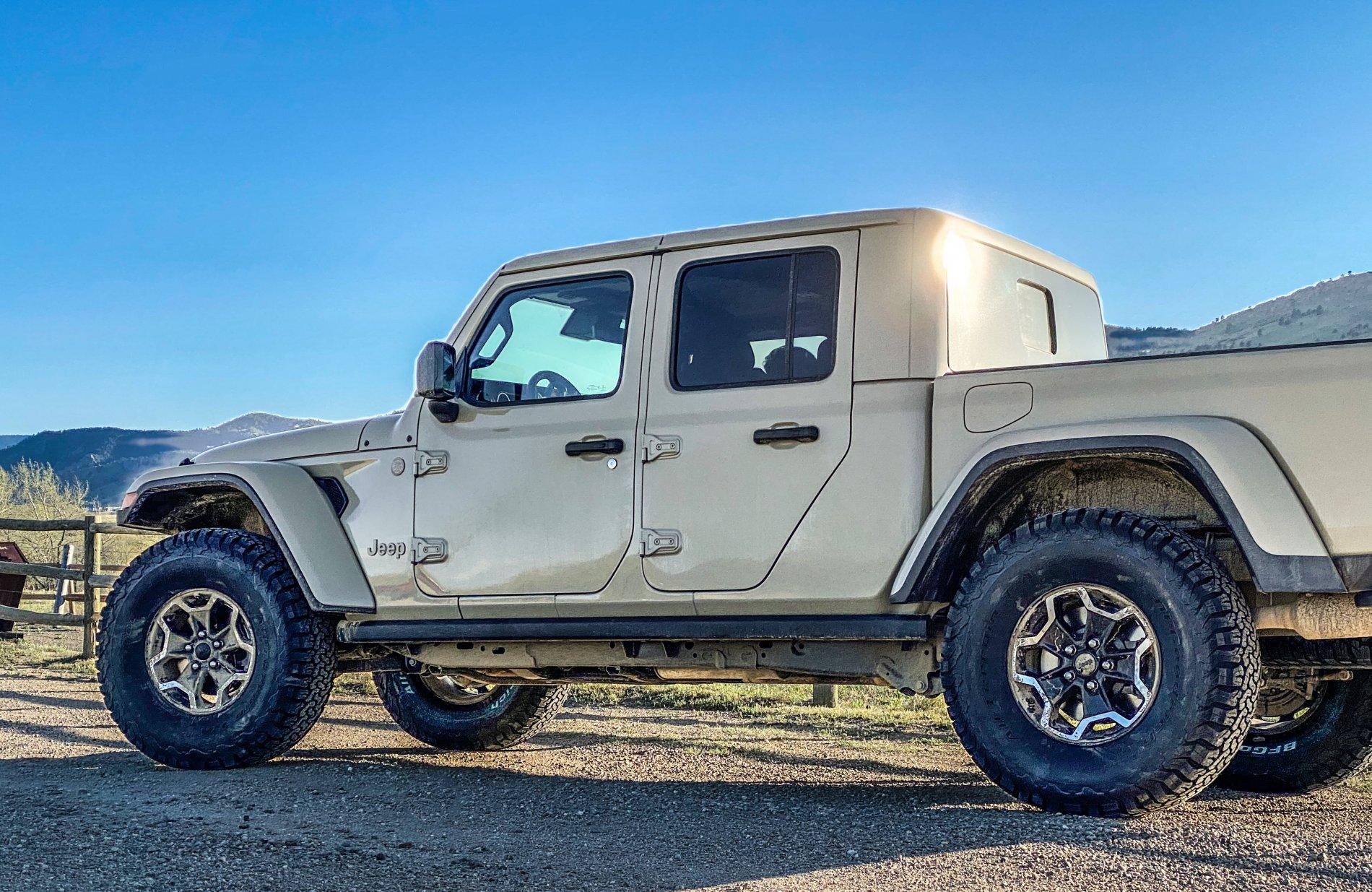 Jeep Gladiator GOBI Gladiator JT Club IMG_4338.JPEG