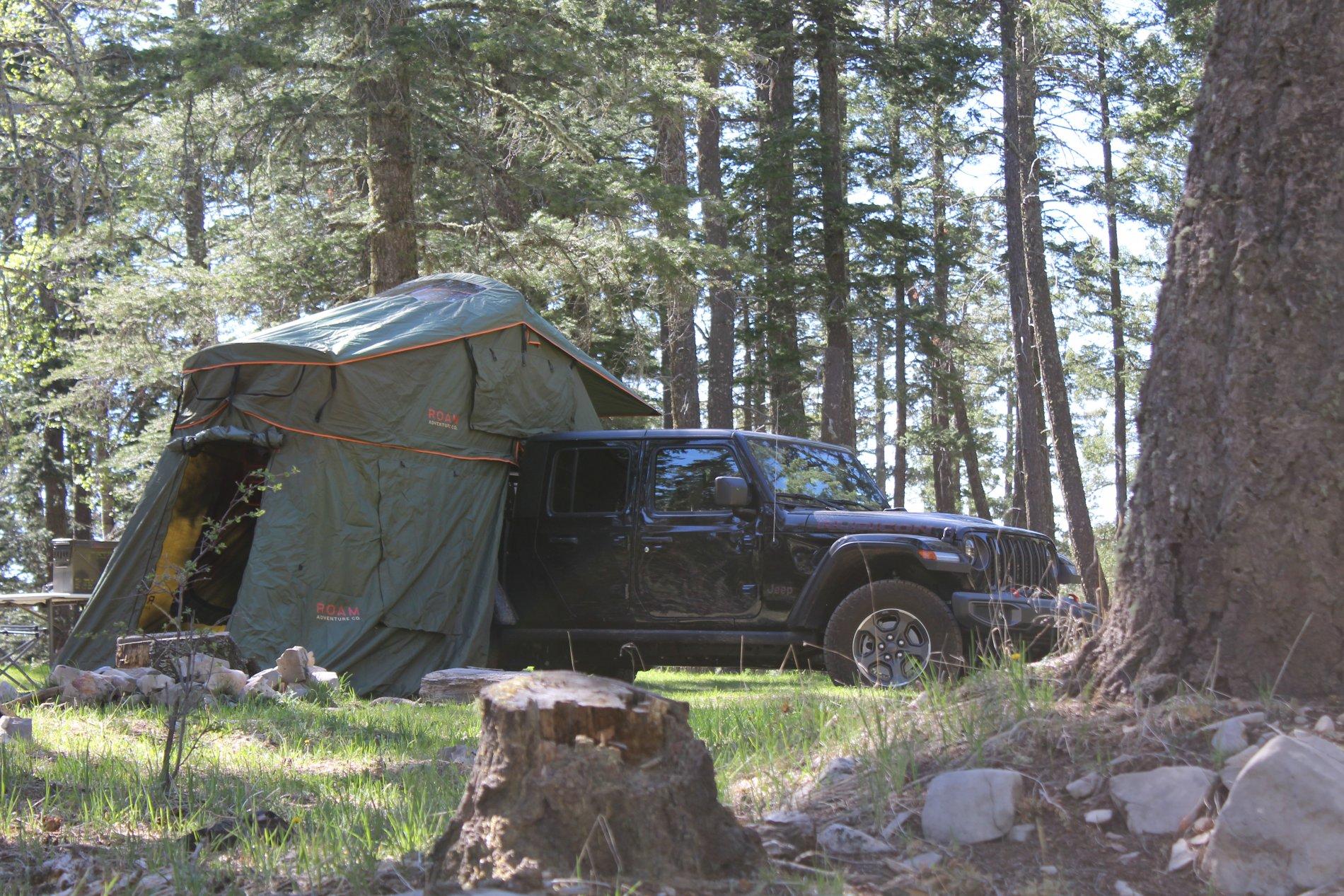 Jeep Gladiator JTR Overland Build Thread JeepROAM.JPG