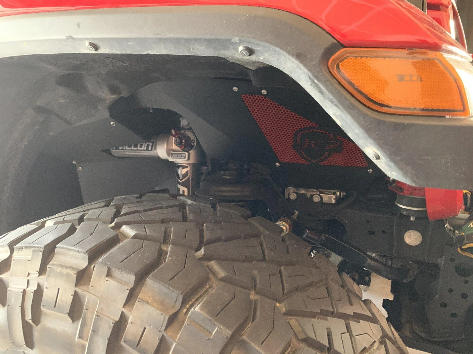 Jeep Gladiator What did you do TO your Gladiator today? [ADMIN WARNING: NO POLITICS, NO GUN TALK] 3AB69A5A-5DD8-4020-B576-0733DA5F5AB6