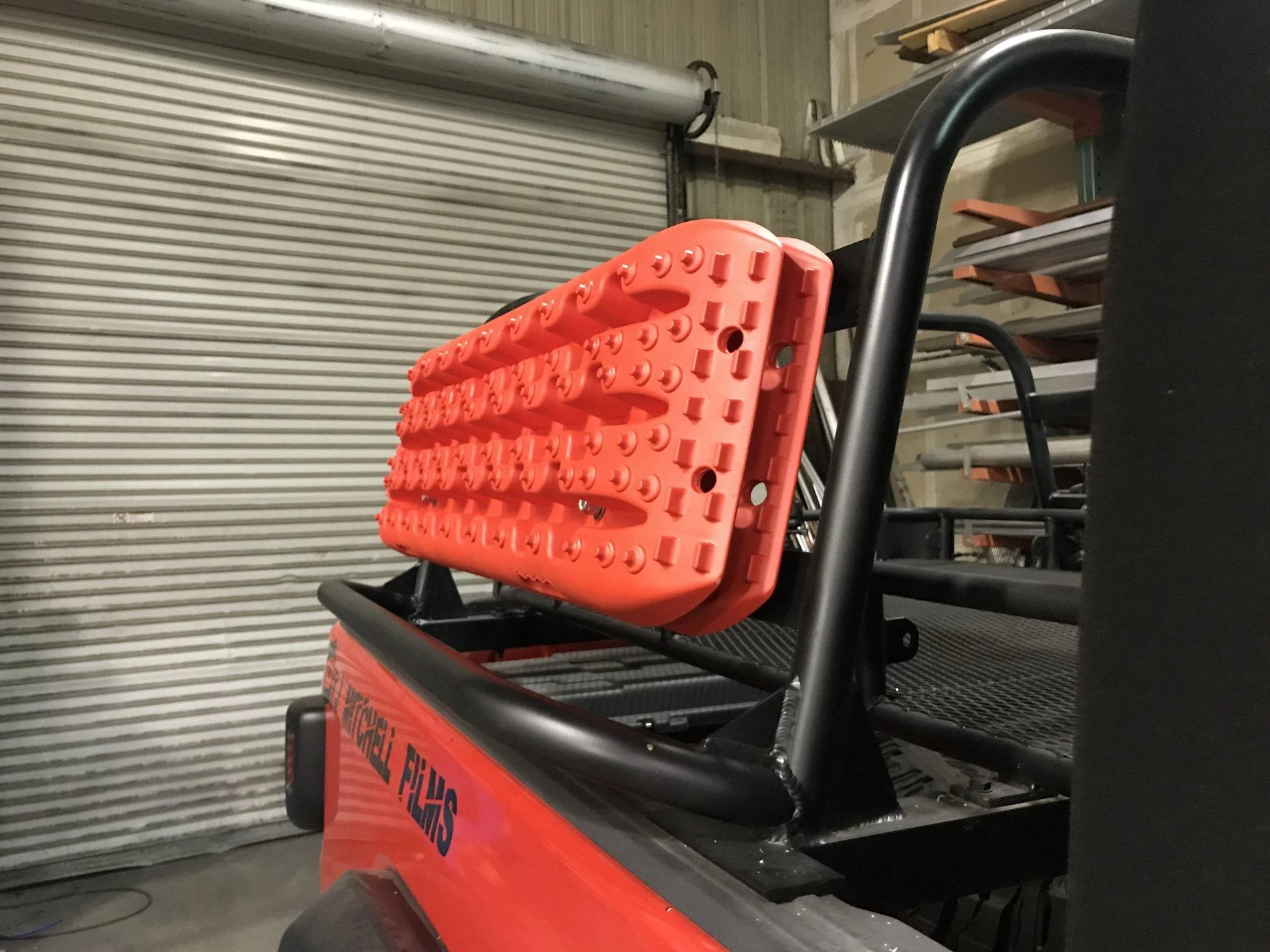 Jeep Gladiator TJ's Crawler/Overland Build F79BE859-6B19-4842-ABAB-913645ABCB84