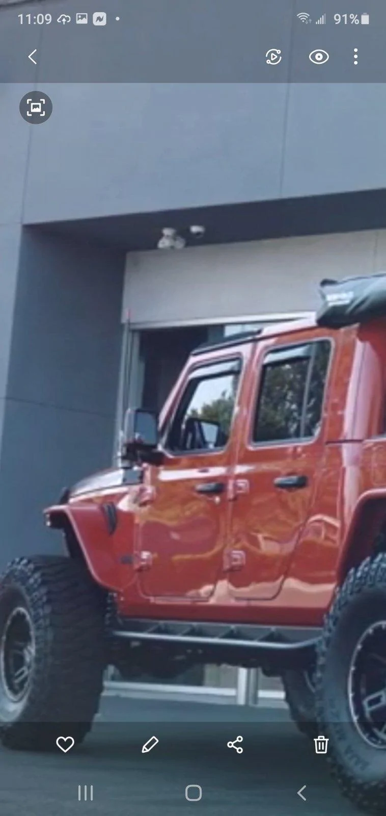 Jeep Gladiator Rock Rails Thread Screenshot_20200507-230924_Gallery