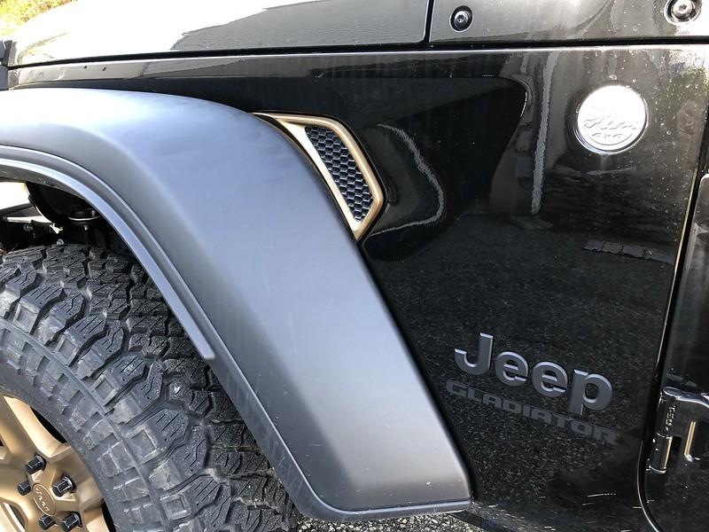 Jeep Gladiator What did you do TO your Gladiator today? [ADMIN WARNING: NO POLITICS, NO GUN TALK] 49869652733_76464e56f0_c
