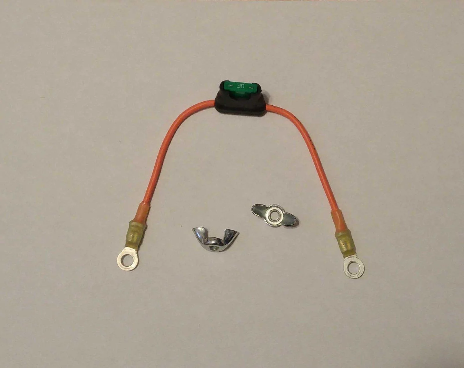 Jeep Gladiator Coast Start a MT Gladiator bypass kit 2