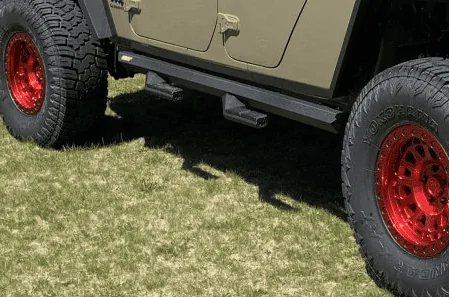 Jeep Gladiator Rock Rails Thread 1588946183955