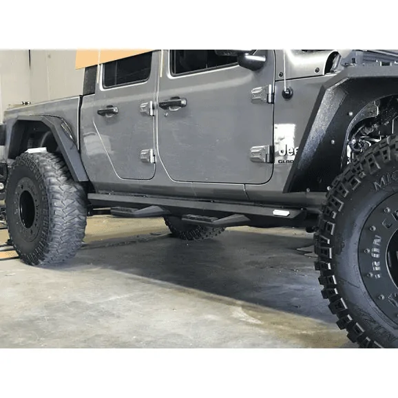 Jeep Gladiator Rock Rails Thread 1588948834685