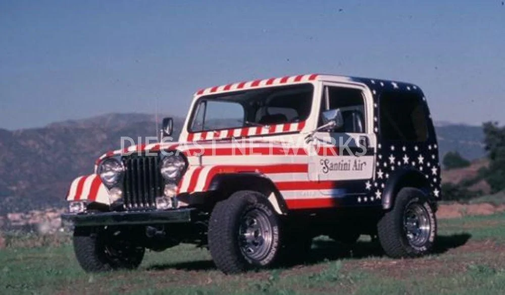 Jeep Gladiator Why don't they make a Gladiator that looks like this.... product
