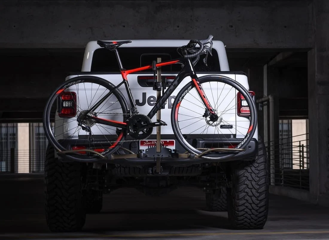 Jeep Gladiator JWOLFE208s SILLY PHOTO THREAD 1F478063-616C-49ED-912F-143E7BD8A5ED