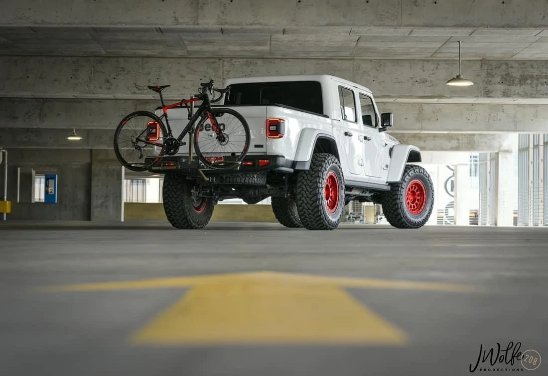Jeep Gladiator JWOLFE208s SILLY PHOTO THREAD 027E3DD9-35D0-4794-BCDB-6590626E509A