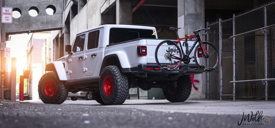 Jeep Gladiator JWOLFE208s SILLY PHOTO THREAD C394AA12-EF39-4D69-A4C4-9991206C46A7