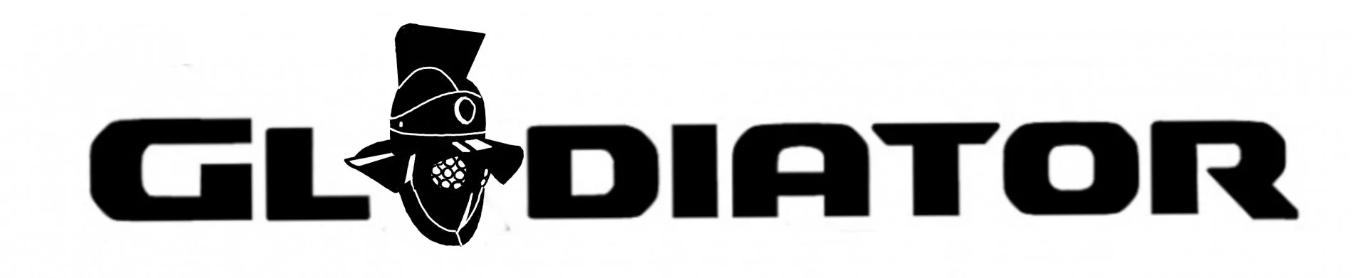 Jeep Gladiator Real Gladiator Style Logo, not Greek Spartan 7DA2D0E2-405D-4533-9502-497CF098308D