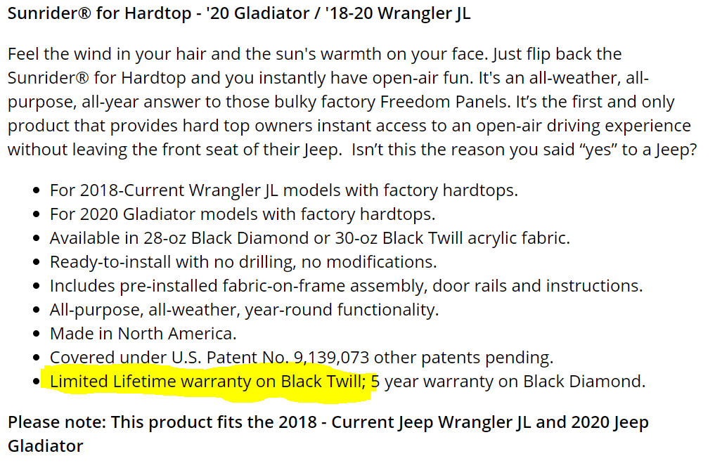 Jeep Gladiator What did you do TO your Gladiator today? [ADMIN WARNING: NO POLITICS, NO GUN TALK] Capture.PNG