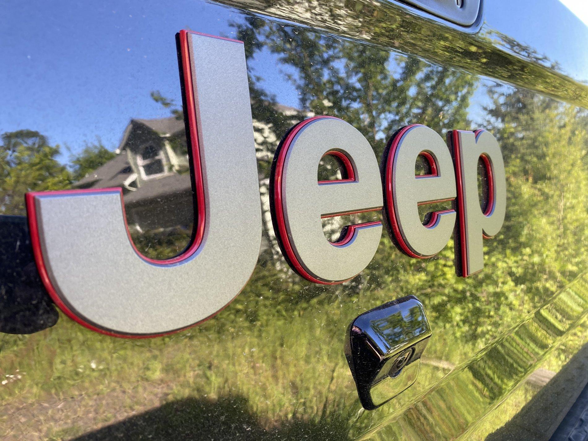 Jeep Gladiator Lets see all those Gladiators with lifts and bigger tires! 18D6F47A-478B-4F02-B735-55277904AED9