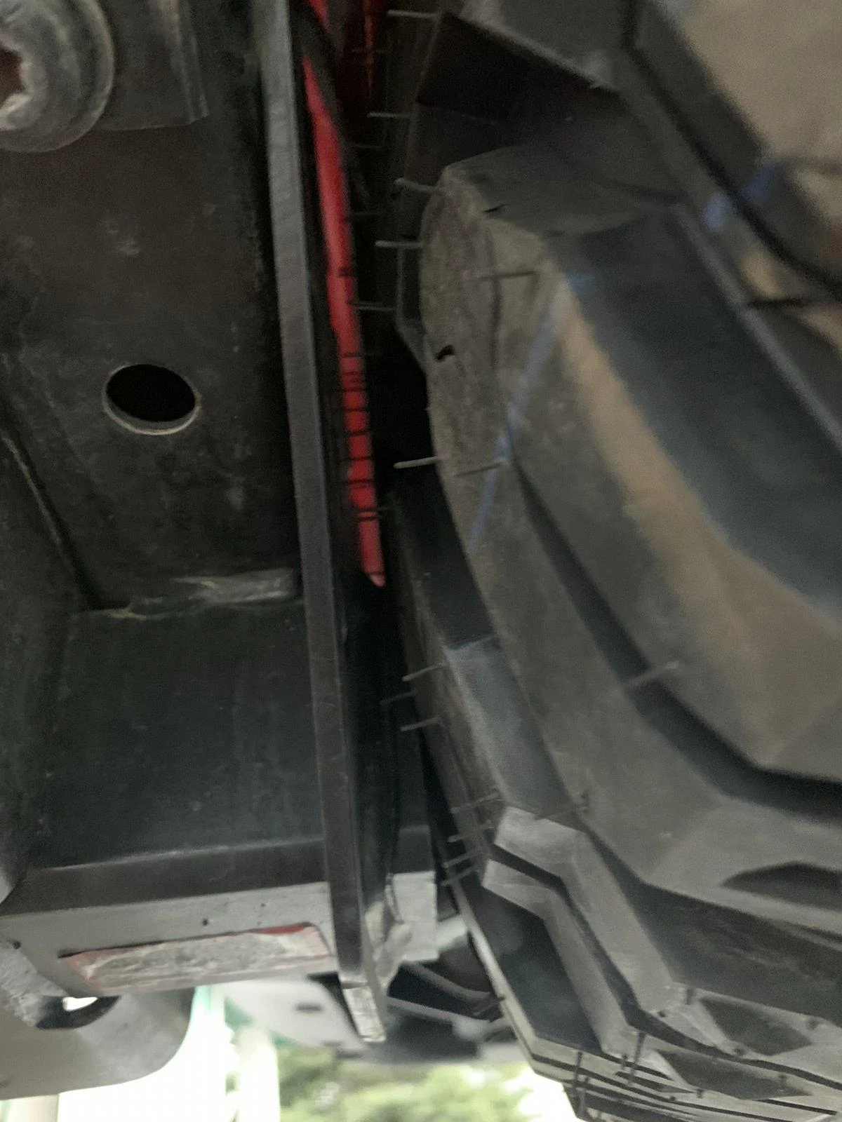 Jeep Gladiator 37” spare tire - list of tires that fit under the bed BDB2BFE8-8261-42D4-A58C-FA58A4CFC3EC