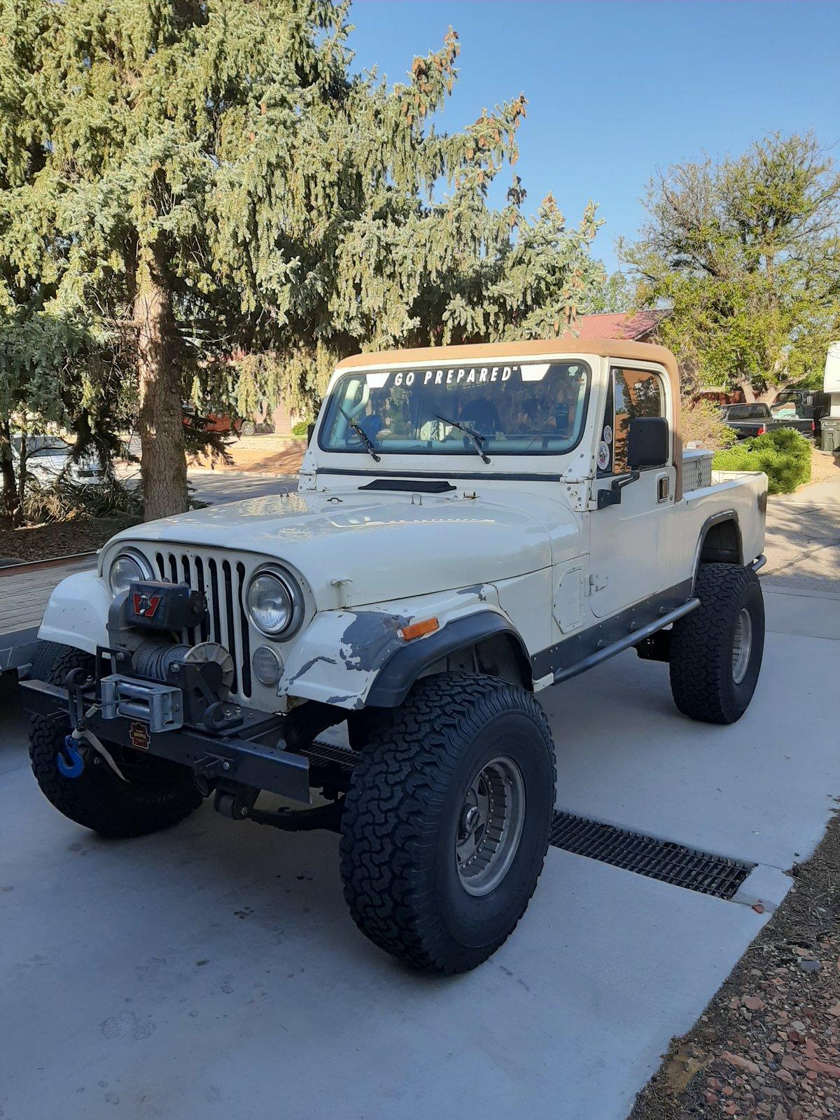 Jeep Gladiator new gladiator questions 15890302937129148369031459632690
