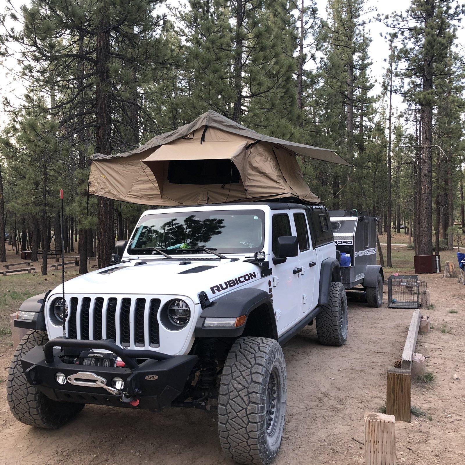 Jeep Gladiator RLD designs pic request 349C615E-0366-4DF1-B845-B513A28272E5