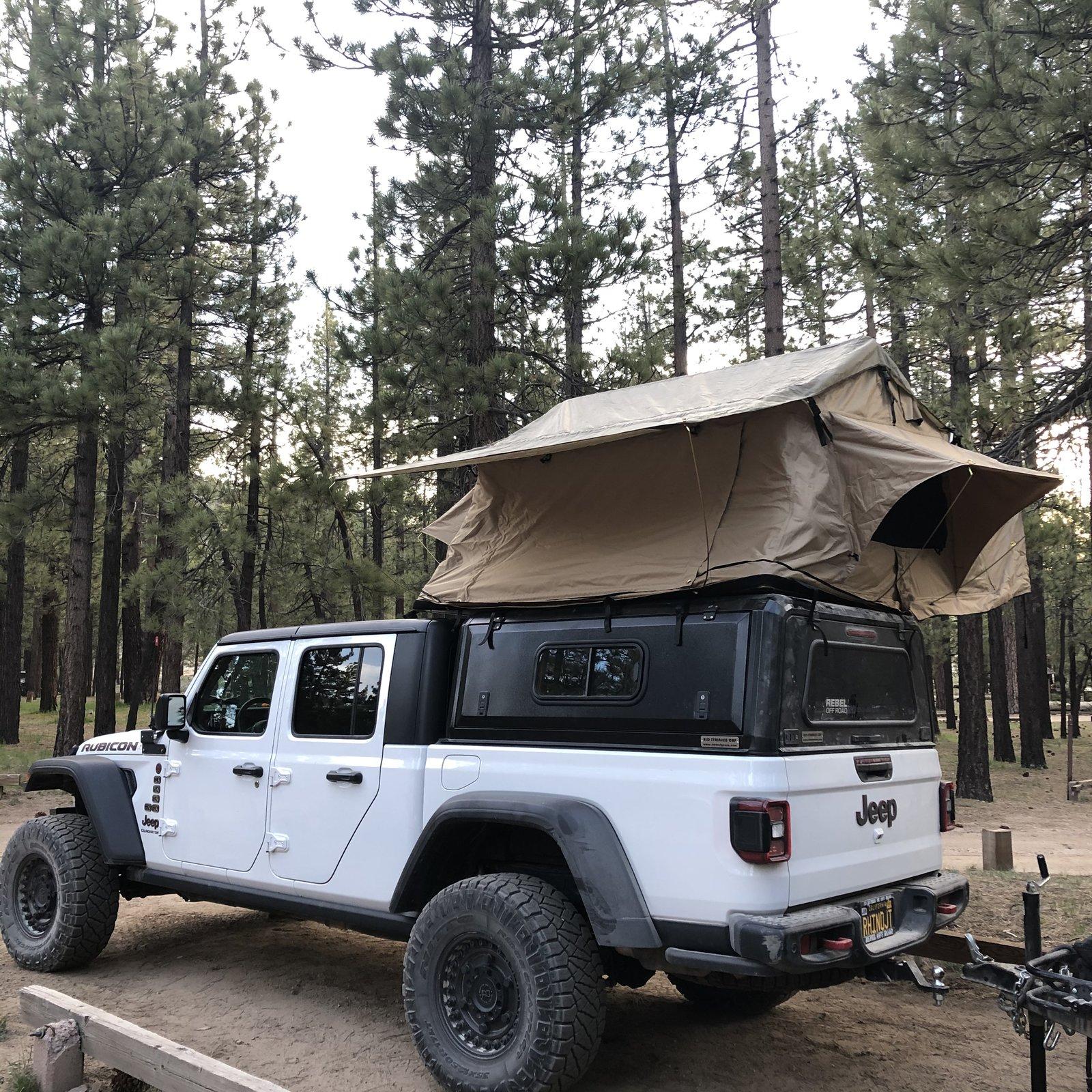 Jeep Gladiator RLD designs pic request 857119F8-5E44-4C13-A88B-F396BA599056